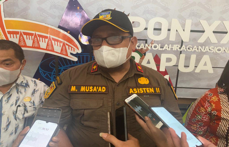 Masyarakat Diimbau Tak Politisir Blackout Internet di Jayapura